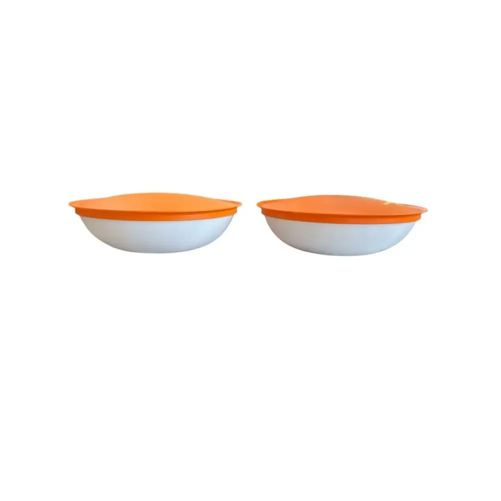 Tupperware these are